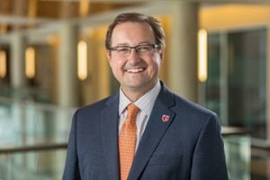 Christopher Kratochvil